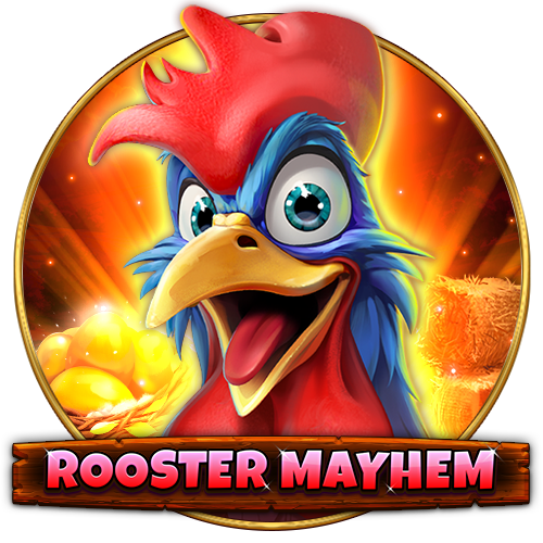 Rooster Mayhem